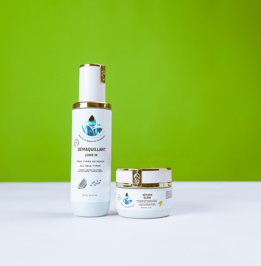 Normal Skin Face Combo