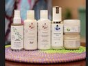 Travel Kit for Women