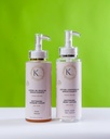 "Keo" Dry Skin Combo