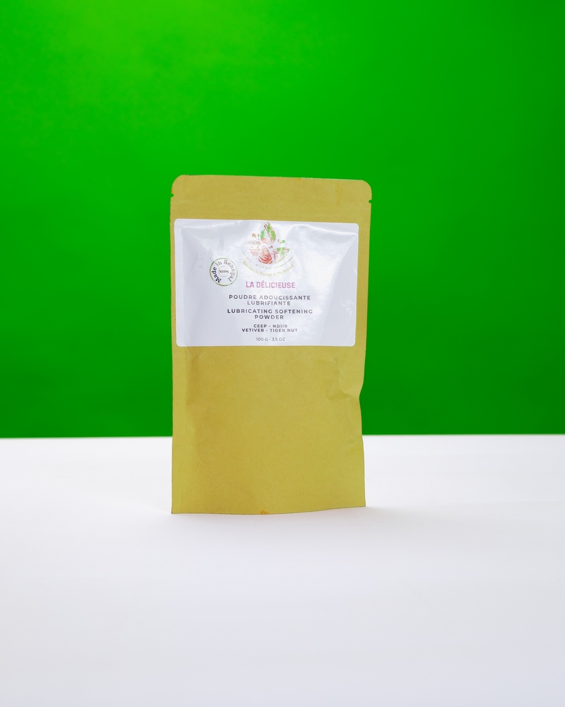 "The Delicious" Powder