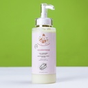 Lait corporel "Nourrifresh"