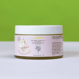 [DFBC00002] Beurre de palmiste 200ml