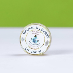 [DFBL00005] Baume à lèvres Douceur de Miel