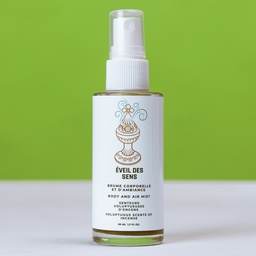 [DFBR00005] Brume Eveil des sens 50ml
