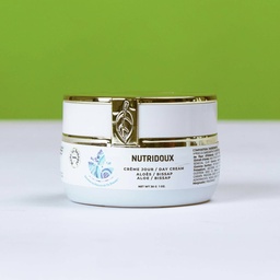 [DFMM00002] Crème de jour Nutridoux