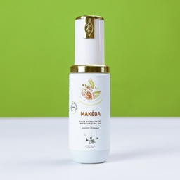 [HAPM] Makéda Oil