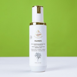 Huile de Massage Nuit torride homme