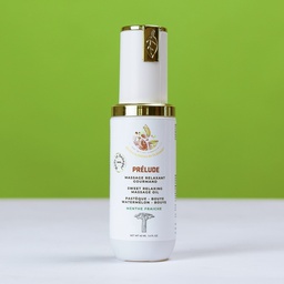 [HMPMF] Prélude Menthe fraîche