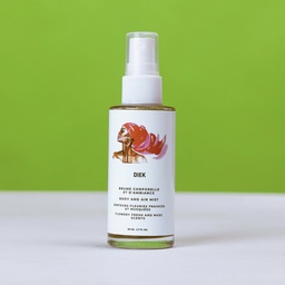[DFBR00006] Brume Diek 100ml