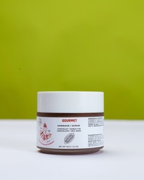 [Ggour100] "Gourmet" Body scrub