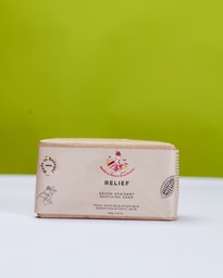 [SAVRlf] Relief Soap