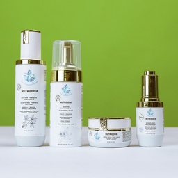 Gamme Nutridoux