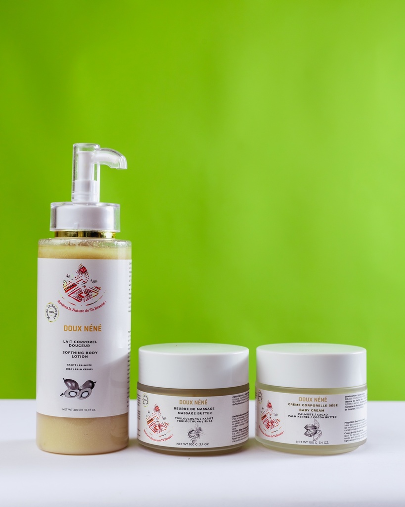 [GMMDNn] Gamme Doux Néné