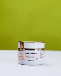 Beurre de Karité Bio 200ml (copie)