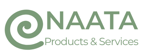 NAATA PRODUCTS & SERVICES